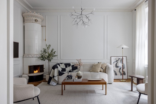 Bostadsrätt i Davidshall, MALMÖ, Malmö, Skåne, Rönngatan 5A