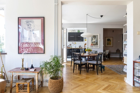 Bostadsrätt i Kirseberg, MALMÖ, Malmö, Skåne, Saarisvägen 2A