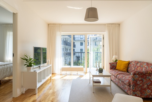 Bostadsrätt i Hyllie, Malmö, Skåne, Hyllie allé 24B
