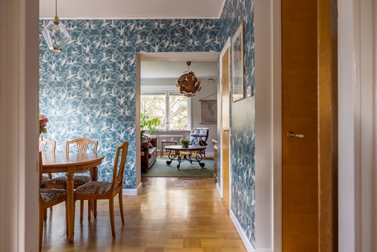 Bostadsrätt i Hästhagen, MALMÖ, Malmö, Skåne, Carl herslowsgatan 11A