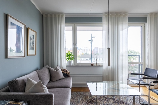 Bostadsrätt i Dockan, Malmö, Skåne, Dockgatan 35
