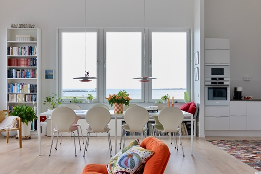 Bostadsrätt i Dockan, Malmö, Skåne, Dockgatan 51
