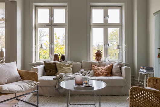 Bostadsrätt i Möllevången, Malmö, Skåne, Möllevångsgatan 57