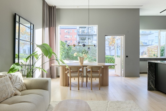 Bostadsrätt i Dockan, MALMÖ, Malmö, Skåne, Krankajen 36