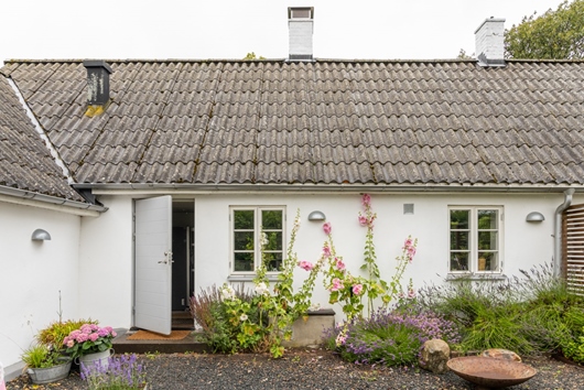 Villa i Övriga Skåne, Klagstorp, Trelleborg, Hålehögsvägen 93-0