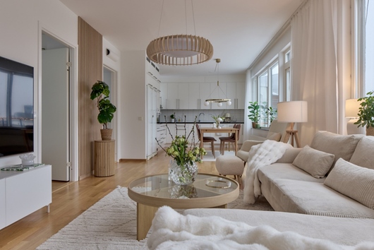 Bostadsrätt i Västra Hamnen, Malmö, Skåne, Scaniaplatsen 25