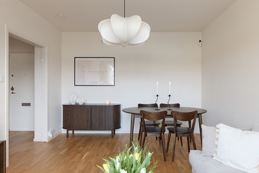 Bostadsrätt i Dammfri, Malmö, Skåne, Mariedalsvägen 57B