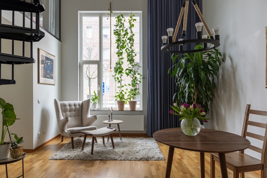 Bostadsrätt i Dockan, MALMÖ, Malmö, Skåne, Dockgatan 19B