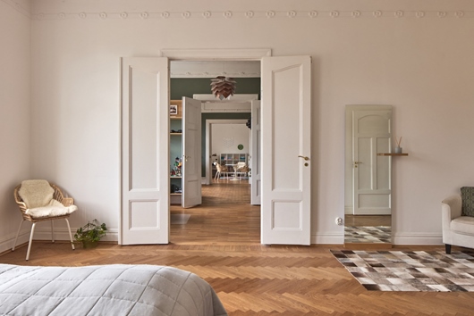 Bostadsrätt i Davidshall, Malmö, Skåne, Östra Rönneholmsvägen 6B