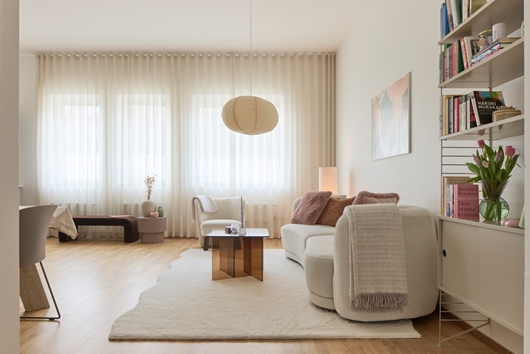 Bostadsrätt i Västra Hamnen, MALMÖ, Malmö, Skåne, Einar Hansens esplanad 3