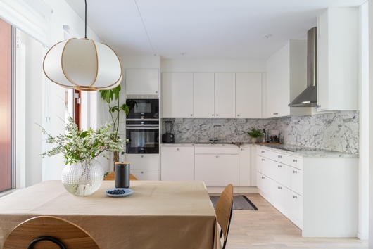 Bostadsrätt i Dockan, Malmö, Skåne, Lägatan 11A
