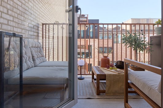 Bostadsrätt i Varvsstaden, Malmö, Skåne, Ångfärjekajen 12