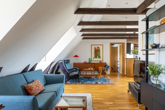 Bostadsrätt i Drottningtorget, MALMÖ, Malmö, Skåne, Norregatan 12