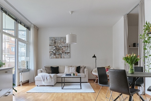 Bostadsrätt i Dockan, Malmö, Skåne, Krankajen 10