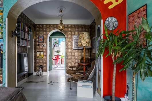 Bostadsrätt i Sorgenfri, MALMÖ, Malmö, Skåne, Eslövsgatan 9E