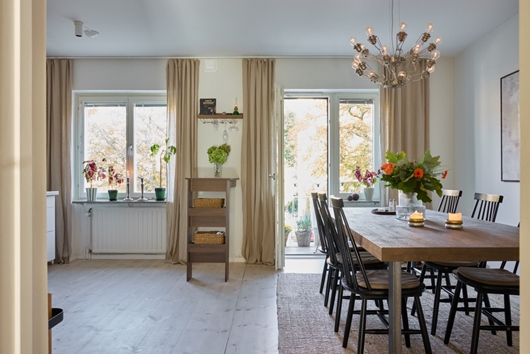 Bostadsrätt i Hästhagen, Malmö, Skåne, Krutmeijersgatan 2A