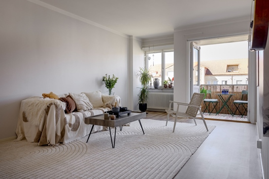 Bostadsrätt i Erikslust, MALMÖ, Malmö, Skåne, Köpenhamnsvägen 42B