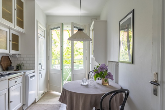 Bostadsrätt i Centrum, Lund, Skåne, Flormansgatan 4A