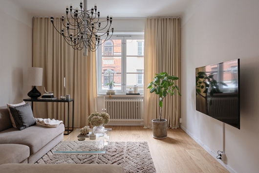 Bostadsrätt i Möllevången, MALMÖ, Malmö, Skåne, Simrishamnsgatan 7A
