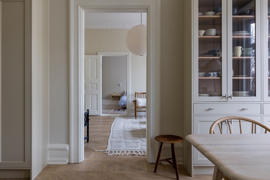 Bostadsrätt i Rörsjöstaden, Malmö, Skåne, Kungsgatan 30B