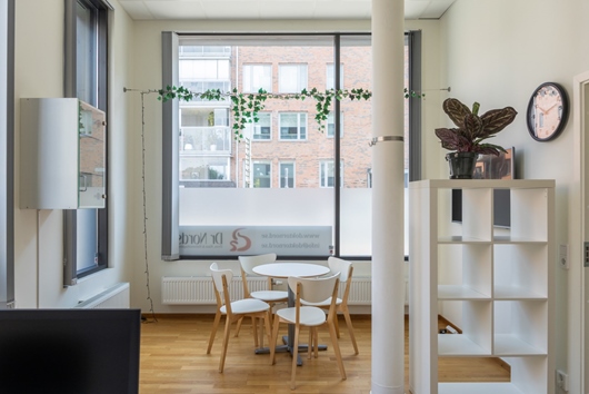 Bostadsrätt i Sockerbruket, Lund, Skåne, Fabriksgatan 5D