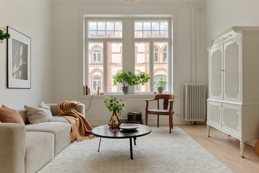 Bostadsrätt i Rörsjöstaden, Malmö, Skåne, Stenbocksgatan 2