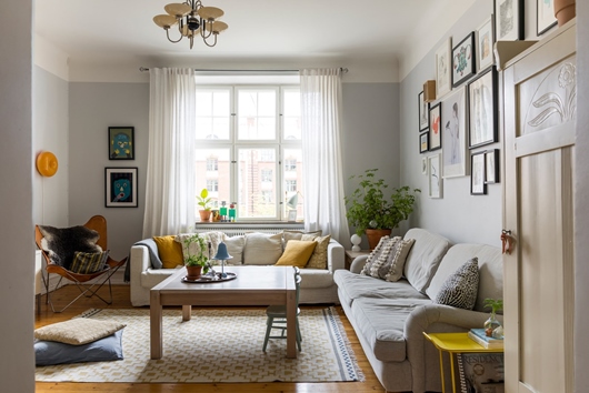Bostadsrätt i Slussen, MALMÖ, Malmö, Skåne, Slussgatan 14 U1