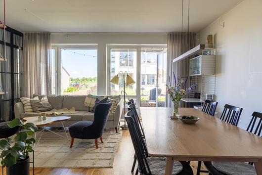 Bostadsrätt i Limhamn, Malmö, Skåne, Stallgränd 7