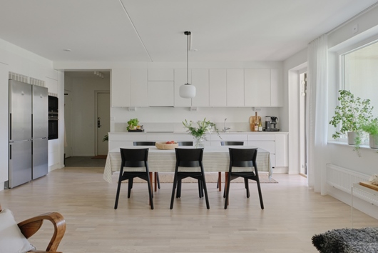 Bostadsrätt i Limhamn, Malmö, Skåne, Magasinsgatan 7A