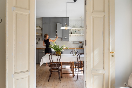Bostadsrätt i Möllevången, MALMÖ, Malmö, Skåne, Ängelholmsgatan 5