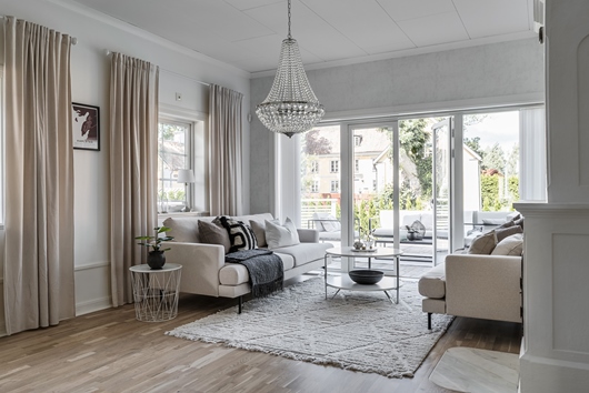 Villa i Aspholmen, ÖREBRO, Örebro, Nasta Gård 7
