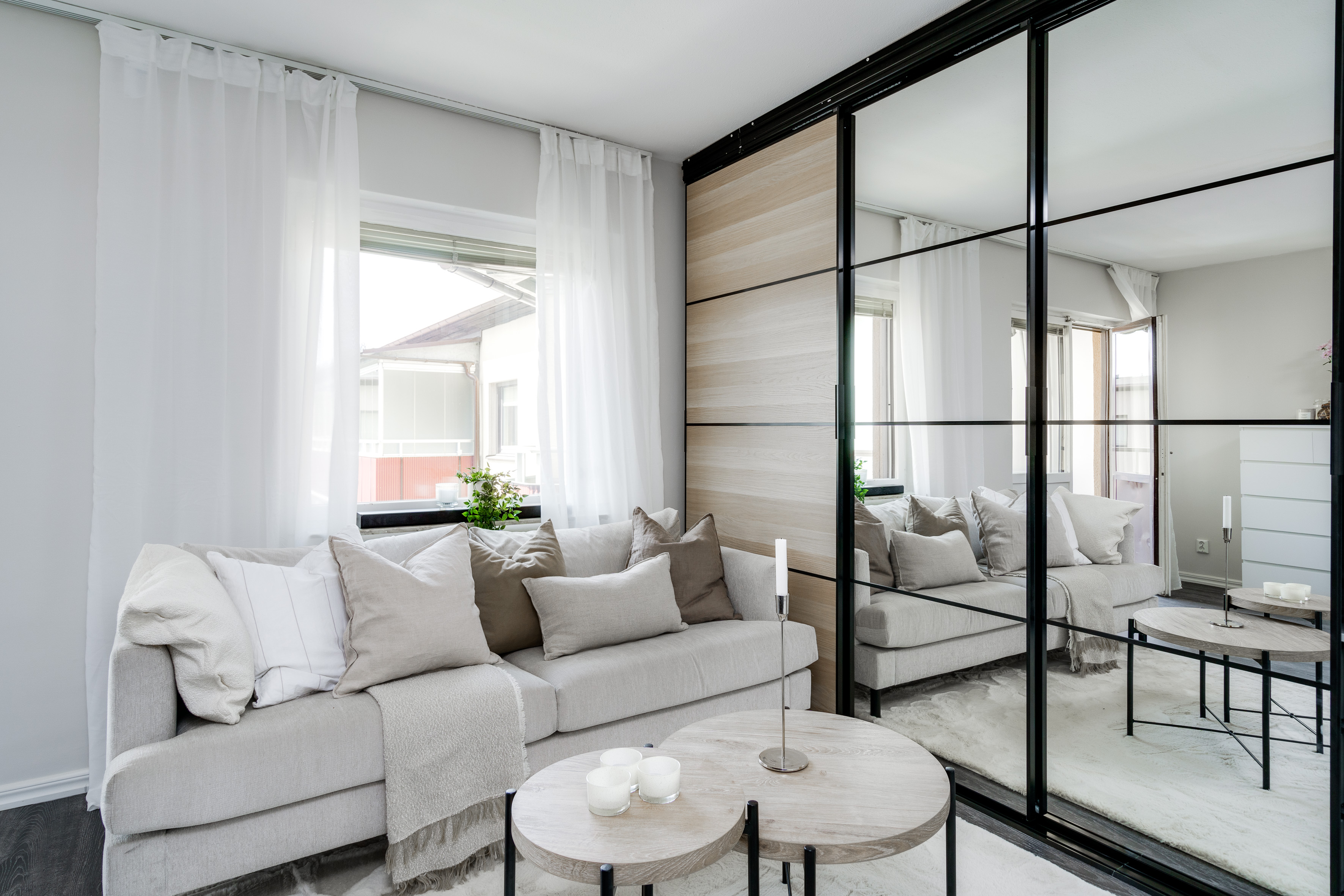 Bostadsrätt i Kumla, Örebro, Vattugatan 12A
