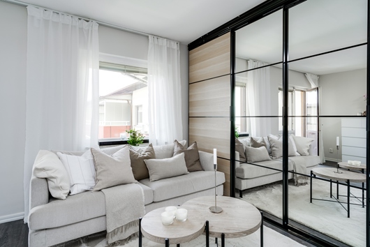 Bostadsrätt i Kumla, Örebro, Vattugatan 12A