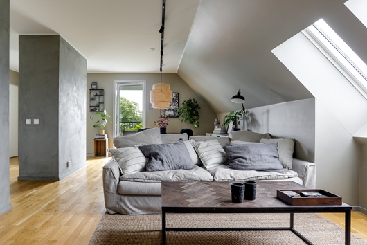 Bostadsrätt i Näsby, ÖREBRO, Örebro, Olofsgatan 11