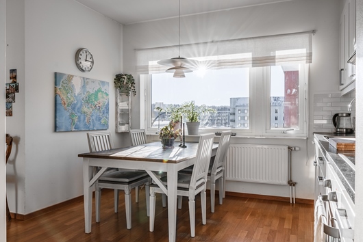 Bostadsrätt i Sörbyängen, ÖREBRO, Örebro, Pålsbodagatan 14