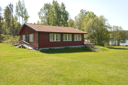 Fritidshus i Uttervik, Nyköping, Södermanland, Nötskrikevägen 1