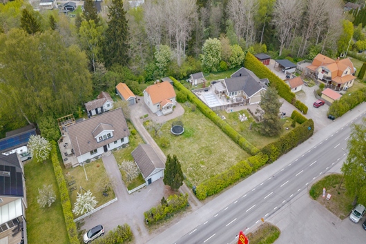 Villa i Krokek, Kolmården, Östergötland, Norrköping, Sjöviksvägen 108