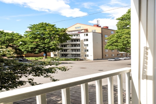 Bostadsrätt i Söderstaden, NORRKÖPING, Norrköping, Östergötland, Nelinsgatan 20