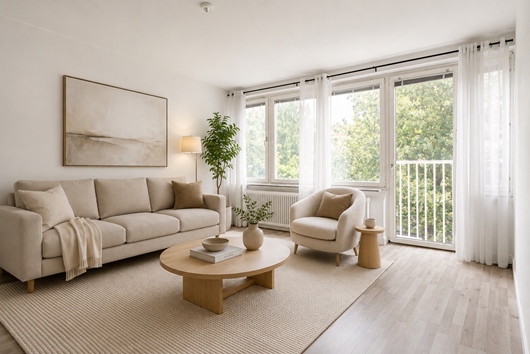 Bostadsrätt i Söderstaden, NORRKÖPING, Norrköping, Östergötland, Nelinsgatan 20