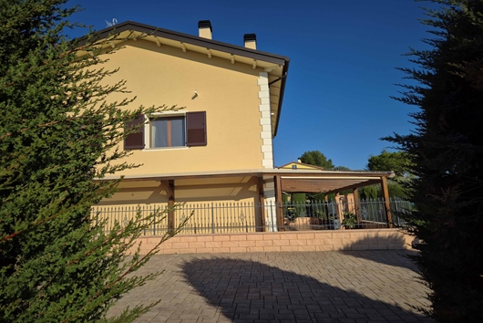 Villa i Marche, Corridonia, Macerata, 62014 Corridonia, Macerata