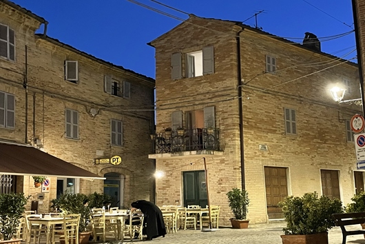 Fritidshus i Marche, Montottone, Fermo, 63843 Montottone, Province of