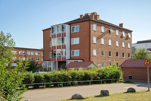 Bostadsrätt i Arlöv, Malmö, Skåne, Jakob Persvägen 5