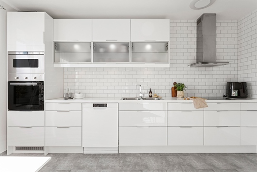 Bostadsrätt i Nydala, MALMÖ, Malmö, Skåne, Eriksfältsgatan 63B