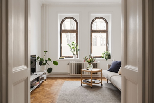 Bostadsrätt i Rörsjöstaden, MALMÖ, Malmö, Skåne, Kommendörsgatan 9B