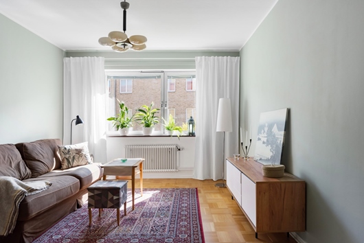 Bostadsrätt i Dalaplan/Södervärn, MALMÖ, Malmö, Skåne, Bragegatan 5A