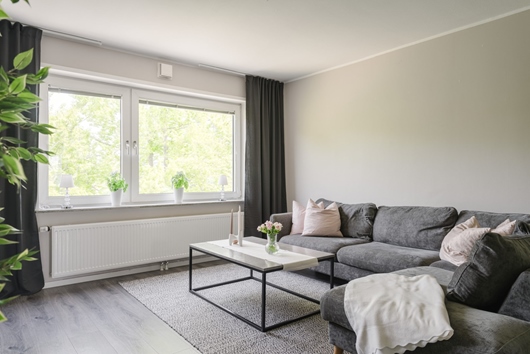 Bostadsrätt i Kulladal, MALMÖ, Malmö, Skåne, Kulladalsgatan 4B