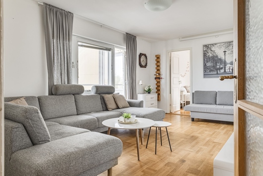 Bostadsrätt i Västra Kattarp/Hindby, MALMÖ, Malmö, Skåne, Botildenborgsvägen 13B