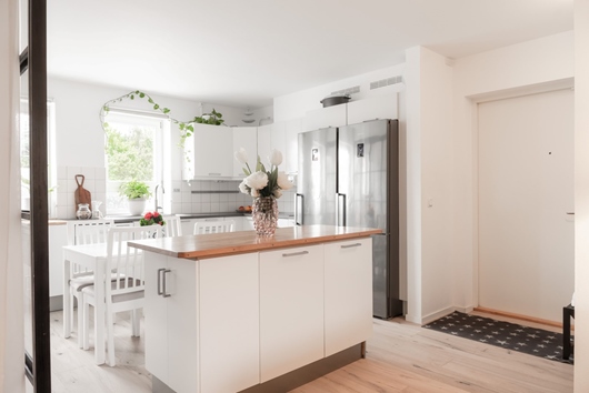 Bostadsrätt i Sofielund, Malmö, Skåne, Lönngatan 16