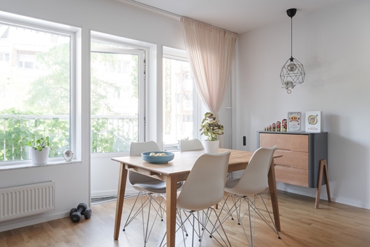 Bostadsrätt i Norra Sorgenfri, MALMÖ, Malmö, Skåne, Spårvägen 28E