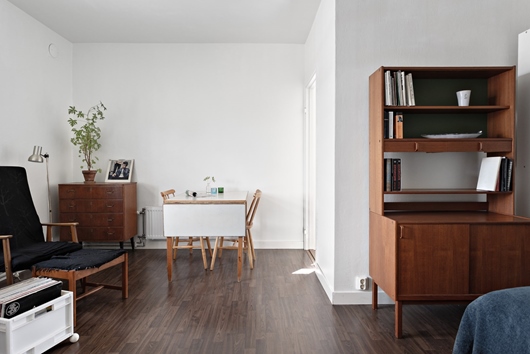 Bostadsrätt i Kirseberg, Malmö, Skåne, Stubbamöllegatan 2A